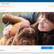Natürlich-Hund Kunden-& Buchungsportal Website